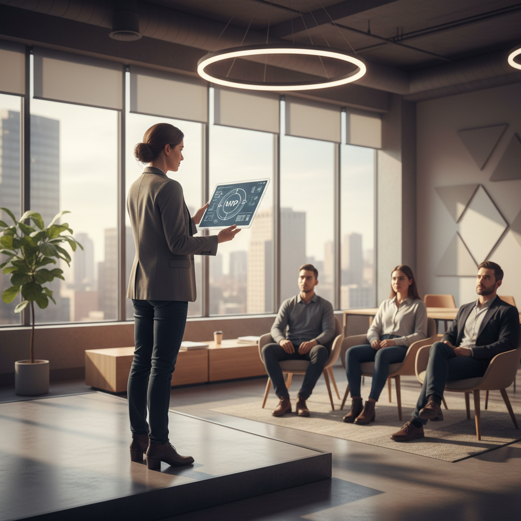 Startup MVP Development