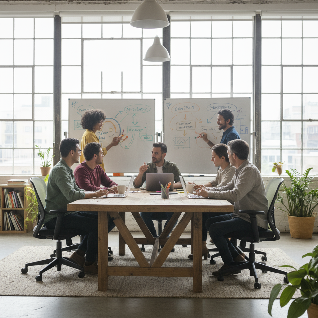 Supporting illustration