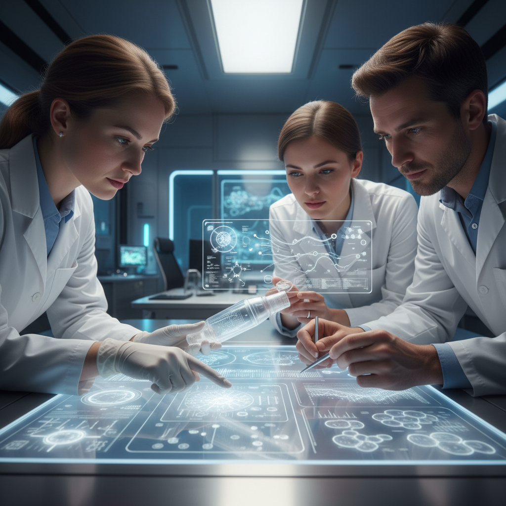 Supporting illustration